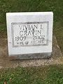 Vivian I Kickland Craven (1909-2002) - Find a Grave Memorial