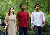 God Friended Me TV show on CBS: cancelled or season 2? (release date ...