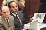 O. J. Simpson logra la libertad condicional tras nueve años en prisión ...