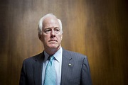 John Cornyn is no Ted Cruz. But does he face a tough Texas reelection ...