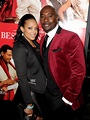 See Morris Chestnut and Wife Pam Byse's Beautiful Love Through The ...