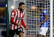 Jayden Bogle pens message to Sheffield United supporters after netting ...