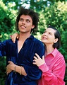 Isabella Rossellini and Model Son Star in New Campaign Together - PAPER