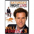 UPDATED WITH WINNERS!! SATURDAY NIGHT LIVE: The Best Of Will Ferrell ...