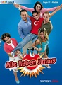Alle lieben Jimmy - Staffel 1: DVD oder Blu-ray leihen - VIDEOBUSTER.de