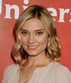 Spencer Grammer - 2015 NBCUniversal Summer Press Day in Pasadena