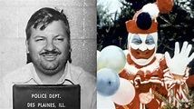 John Wayne Gacy: Inside the Life of the Madman - Historic Mysteries