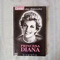Livro Biografia de Princesa Diana | Shopee Brasil