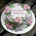 Happy Birthday Cake and Wishes Images | Best Wishes