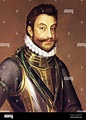 Philibert ii duque de saboya hi-res stock photography and images - Alamy