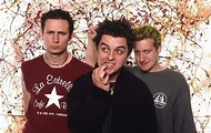 Green Day celebrate 30th anniversary of 'Kerplunk!'