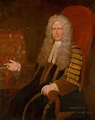 The Right Honourable Sir John Trevor (1637–1717) | Art UK