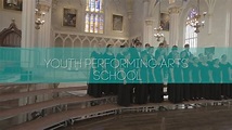 "Youth Performing Arts School" -- Sing'n'Joy louisville - YouTube