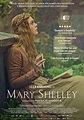 ‘Mary Shelley’, romanticismo sublime