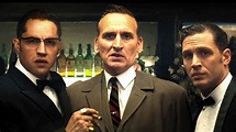 Teaser Trailer for New Tom Hardy Gangster Film 'Legend' | Cultjer