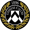 Udinese Calcio 1896 Logo PNG Transparent & SVG Vector - Freebie Supply