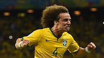 World Cup: David Luiz says Brazil deserved their 2-1 victory over ...