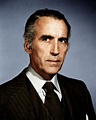 Christopher Lee - An exceptional man, an extraordinaire life ...