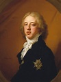 La Suède - De l’ère des libertés à Bernadotte III (1720-1844 ...