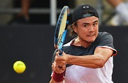 Taro Daniel - tennis MAGAZIN