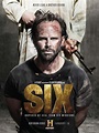 SIX Temporada 1 - SensaCine.com
