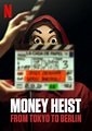 Money Heist: From Tokyo to Berlin (TV Mini Series 2021) - IMDb