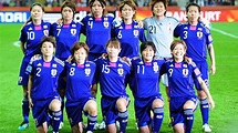 BBC World Service - Sporting Witness, The Japanese Women's Football Team