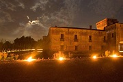 VISITARE UN CASTELLO DI NOTTE - AgoraNews