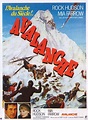 Avalanche - Film (1978) - SensCritique