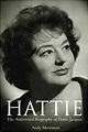 Hattie Jacques: The Authorised Biography of Hattie Jacques: Amazon.co ...