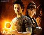 Dragonball: Evolution - Dragonball: The Movie Wallpaper (8437008) - Fanpop