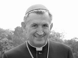 Nie żyje biskup elbląski Jan Styrna. Duchowny chorował od dłuższego ...