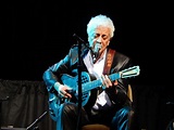 Blues In Britain Interviews Doug MacLeod | Reference Recordings®