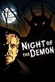 Night of the Demon (1957) — The Movie Database (TMDb)