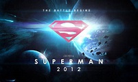 Superman 2012 - Man of Steel Photo (21134733) - Fanpop