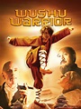 Wushu Warrior (2011)