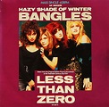 Bangles – Hazy Shade Of Winter (12" Mixes) (1987, Vinyl) - Discogs