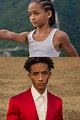 "The Karate Kid": Mira cómo lucen los actores de la película a 10 años ...