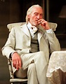 Actor Charles Dance: Charles is James Tyrone in the play Long Day's ...