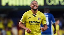 Arnaut Danjuma is in scintillating form for Villarreal