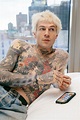 Jesse rutherford wallpaper | Jesse rutherford, The neighbourhood ...