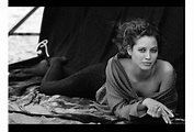 Celebrating the life of photographer Peter Lindbergh - RUSSH