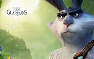 Easter Bunny - Rise of the Guardians wallpaper - Cartoon wallpapers ...