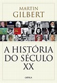 A História do Século XX PDF Martin Gilbert