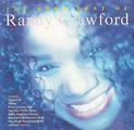 Randy Crawford - The Very Best Of Randy Crawford | Discogs