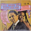 Willie Mitchell / Ooh Baby, You Turn Me On - BLUESOUL RECORDS