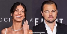 Matrimonio: Leonardo DiCaprio ha sposato Camila Morrone in segreto ...