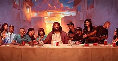 Black Jesus - watch tv show streaming online