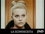 LA SCONOSCIUTA - Serie Tv, Sceneggiato (1982) / Daniele D'Anza - Silvia ...