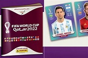 El álbum del Mundial: publican detalles de cómo será, el precio de los ...
